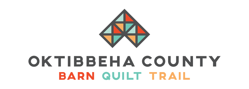 Barn Quilt Trail Logo