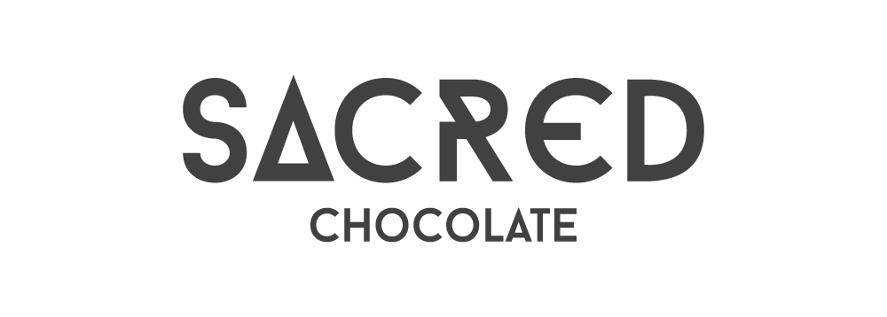 Sacred Chocolate Logo