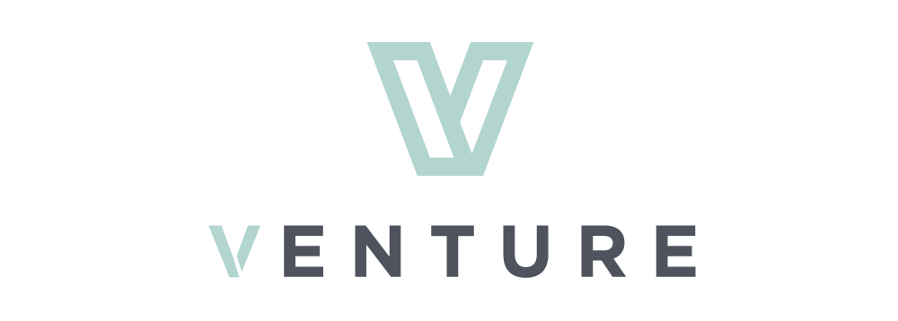Venture Logo